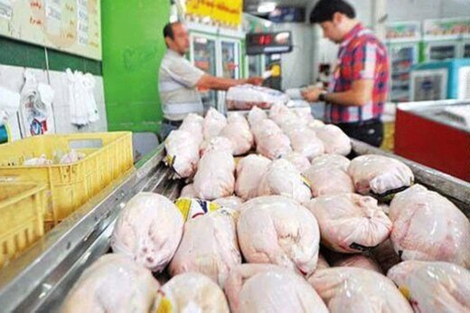 15 تیم بازرسی بازار نوروزی استان را رصد می کنند/تشکیل 15 پرونده تخلف مرغی ,
